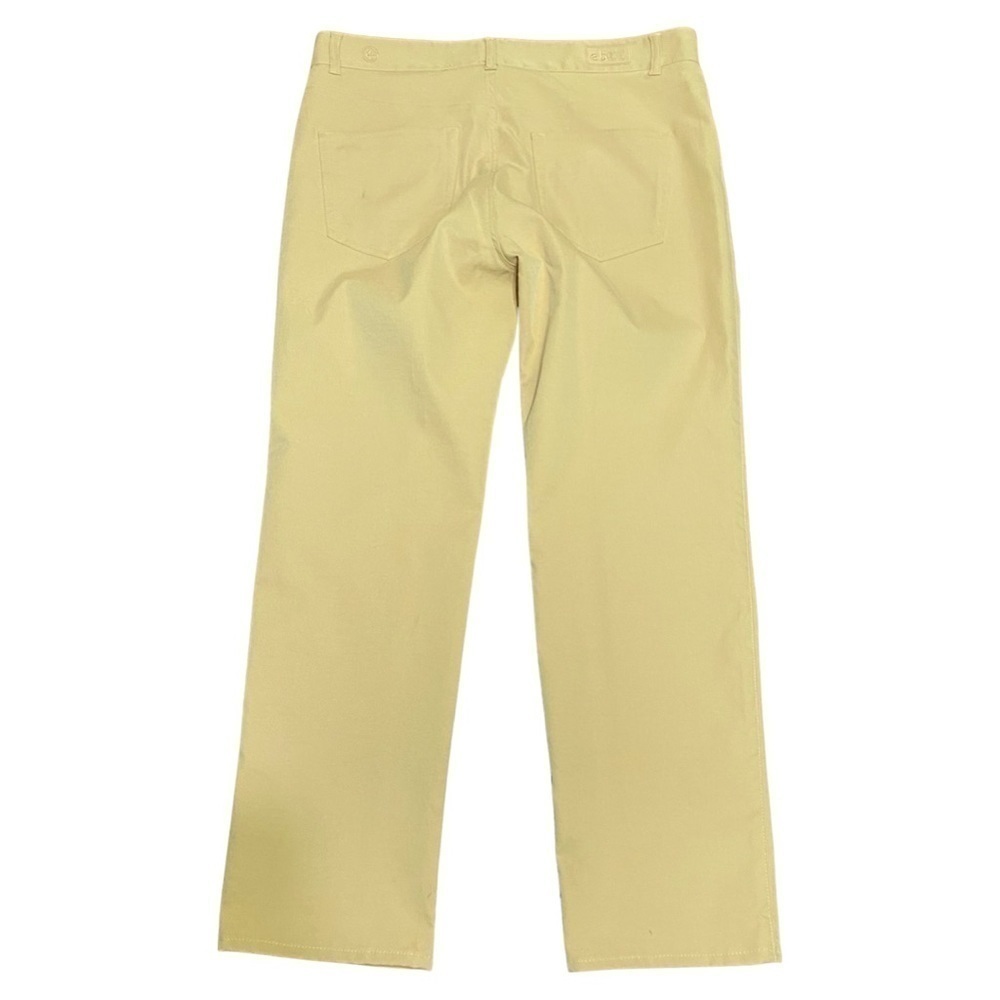 Peter Millar Performance Pants Large 12 - image 2